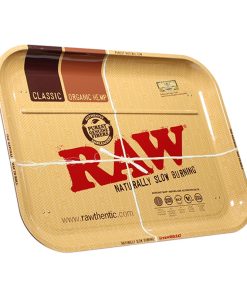 מגש גלגול גדול רואו RAW