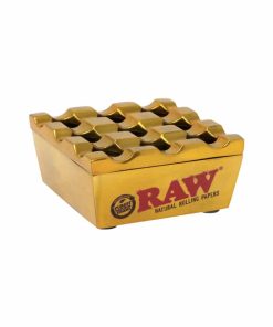 RAW רואו מאפרה