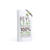 RealLeaf Damiana ריל ליף תחליף טבק לבן