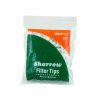 פילטר כותנה 6 מ"מ ארוך ווילנסונס אוף שארו Wilsons of Sharrow