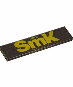 SmK אס אמ קיי נייר גלגול קינג סייז