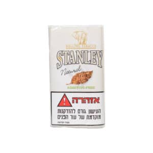Stanley Natural סטנלי נטורל טבק לגלגול