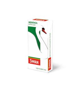 פילטר ספוג 5.68 מ"מ מנטה סוואן Swan