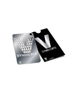 כרטיס גריינדר במגוון דגמים ווי סינדיקייט V Syndicate