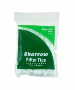 פילטר כותנה 7.13 מ"מ ארוך ווילנסונס אוף שארו Wilsons of Sharrow