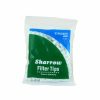 פילטר כותנה 8 מ"מ קצר ווילנסונס אוף שארו Wilsons of Sharrow