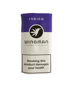 Wingman Indica ווינגמן אינדיקה תחליף טבק