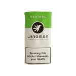 Wingman Neutral ווינגמן ניטרלי תחליף טבק