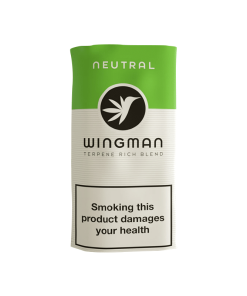 Wingman Neutral ווינגמן ניטרלי תחליף טבק