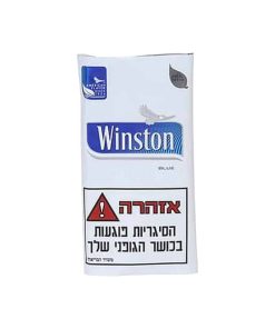 Winston Blue ווינסטון בלו (לייט)