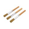 סטורז אנד ביקל סט מברשות ניקוי Storz and Bickel Cleaning Brushes Set