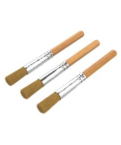 סטורז אנד ביקל סט מברשות ניקוי Storz and Bickel Cleaning Brushes Set