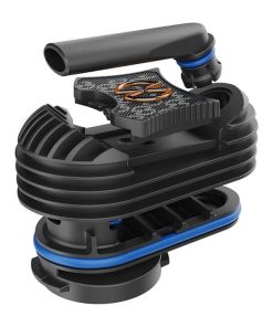 Storz & Bickel Crafty יחידת קירור פתוחה
