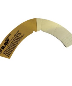 ⁦פילטר קונוס קרטון רחב רואו מאסטרו RAW Maestro⁩ – תמונה ⁦4⁩