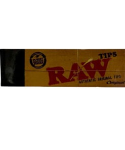 פילטר קרטון צר רואו RAW