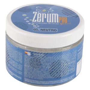 Zerum Pro ג'ל למניעת ריח - טבעי