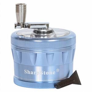 SharpStone® 2.0 מנואלה 63.5 מ"מ בצבע כחול