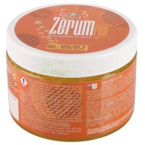 Zerum Pro ג'ל למניעת ריח - מלון ופירות אדומים