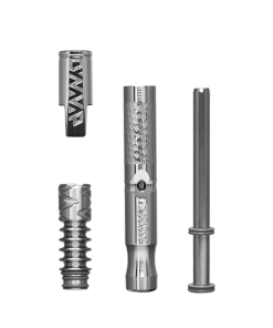 Dynavap 2019 Vaporizer וופורייזר דיינאוואפ 2019