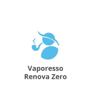 Vaporesso Renova ZERO וופורסו רינובה זירו