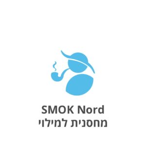 Smok Nord Pod מחסנית מילוי לסמוק נורד
