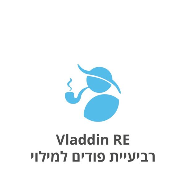 Vladdin RE Pod 4-Pack ולאדין אר-אי חבילת 4 מחסניות למילוי