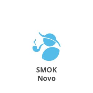 SMOK Novo סמוק נובו