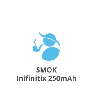 SMOK Infinix 250mAh סמוק אינפיניקס