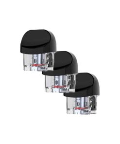 SMOK Nord 2 סמוק נורד 2 שלישיית פודים