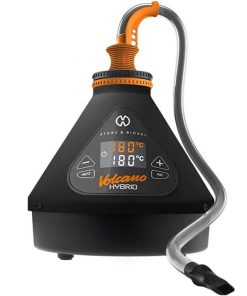 וופורייזר Storz&Bickel Volcano Hybrid סטורז אנד ביקל - וופורייזר וולקנו היברידי