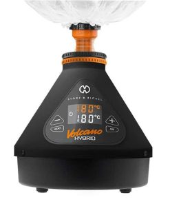 וופורייזר Storz&Bickel Volcano Hybrid סטורז אנד ביקל - וופורייזר וולקנו היברידי