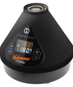 וופורייזר Storz&Bickel Volcano Hybrid סטורז אנד ביקל - וופורייזר וולקנו היברידי
