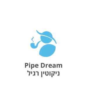 PipeDream E-Liquids פייפדרים נוזלים במגוון טעמים 60 מ"ל