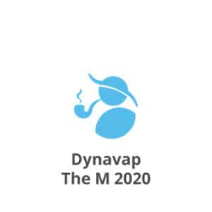 Dynavap The M 2020 Vaporizer וופורייזר דיינאוואפ אמ 2020