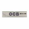 OCB אוסיבי נייר גלגול קינג סייז (דק במיוחד)