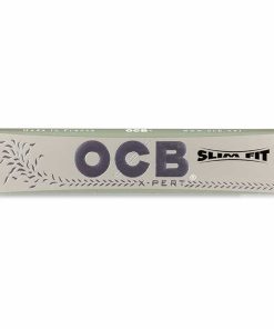 OCB אוסיבי נייר גלגול קינג סייז (דק במיוחד)