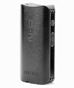 DaVinci IQ 2 Vaporizer וופורייזר דה ווינצ'י אייקיו 2