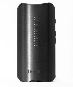 DaVinci IQ 2 Vaporizer וופורייזר דה ווינצ'י אייקיו 2