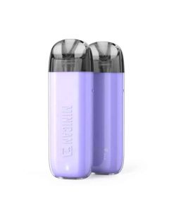 אספייר מיניקאן 2 - Aspire Minican 2 סגול