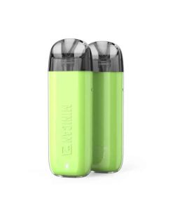 אספייר מיניקאן 2 - Aspire Minican 2 ירוק