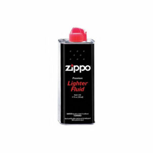 Zippo Lighter Fluid זיפו בנזין למצית