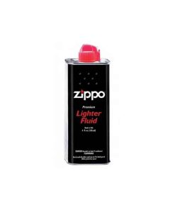 נוזל בנזין למילוי זיפו Zippo Lighter Fluid