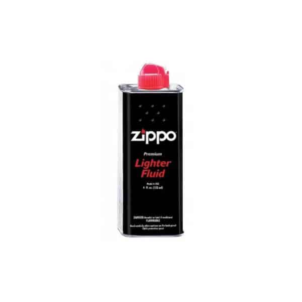 נוזל בנזין למילוי זיפו Zippo Lighter Fluid