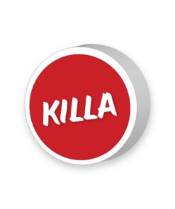 טבק ללעיסה קילה במגוון טעמים Killa