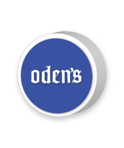 Oden's Wet/Dry Snus אודנס טבק ללעיסה במגוון טעמים (יבש/לח)