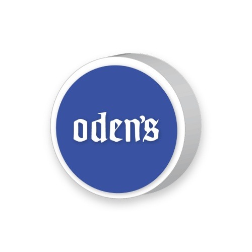 Oden's Wet/Dry Snus אודנס טבק ללעיסה במגוון טעמים (יבש/לח)