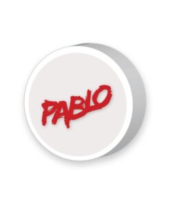טבק ללעיסה פאבלו במגוון טעמים Pablo
