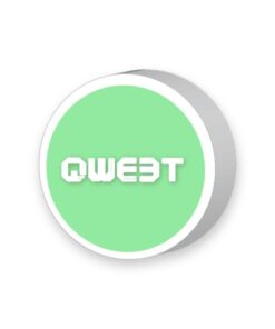 טבק ללעיסה קוויט Qweet במגוון טעמים