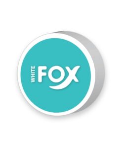 טבק ללעיסה וויט פוקס במגוון טעמים White Fox All White