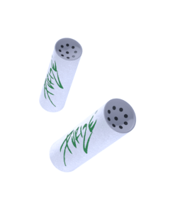 Purize פילטר פחם קוקוס פעיל 50 יחידות